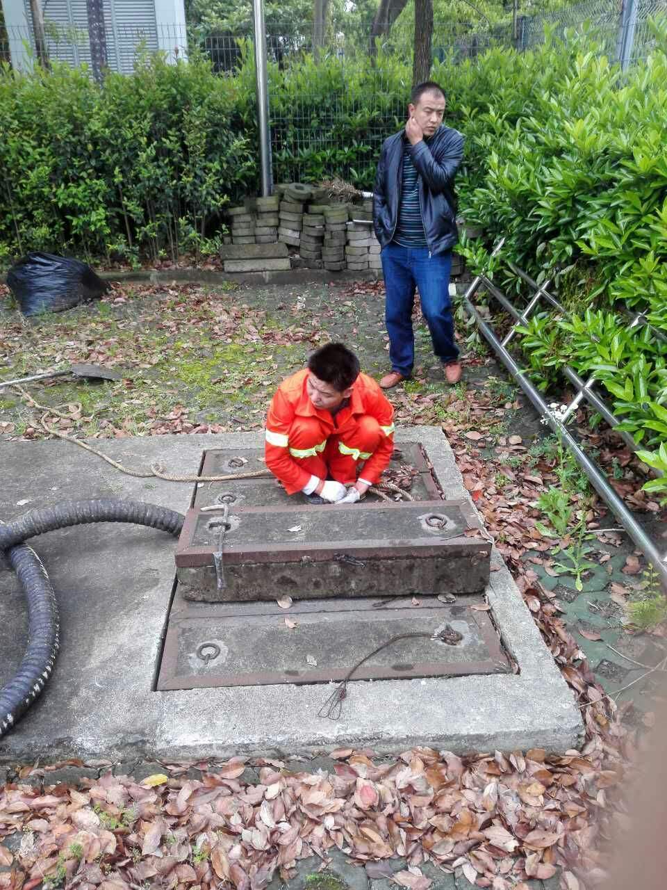 保亭吸污抽粪