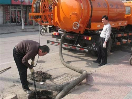 保亭清掏化粪池，健康生活从这里开始